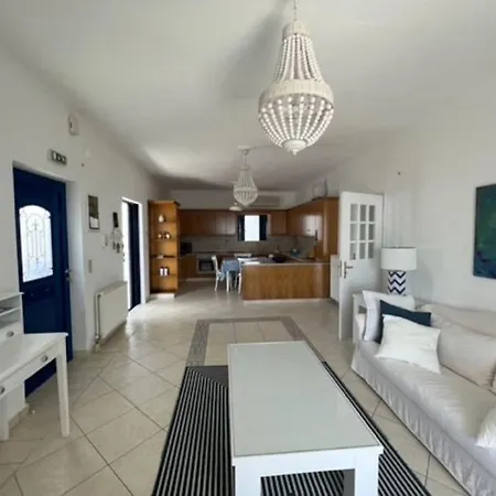 Appartement Victoria