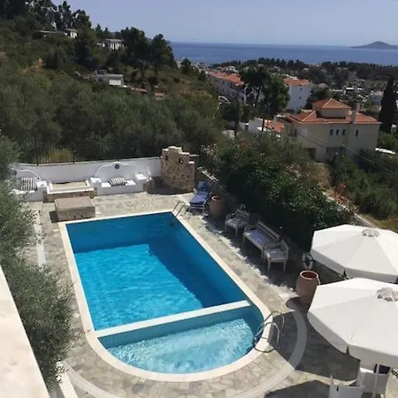 Victoria Votsi (Alonnisos)