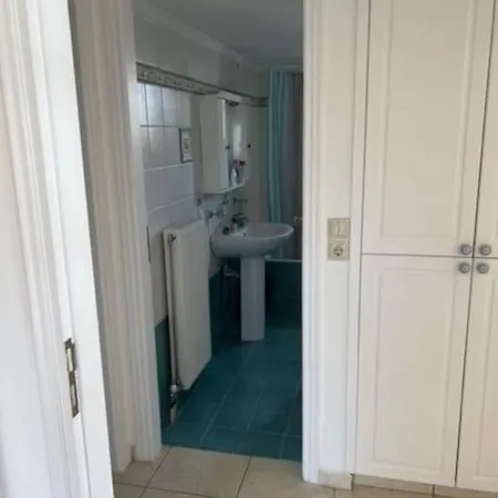 Appartement Victoria *