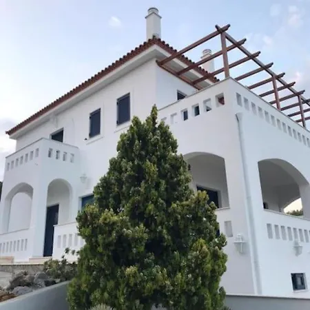 Appartement Victoria Votsi (Alonnisos)