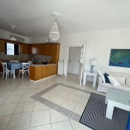 Appartement Victoria Votsi (Alonnisos)