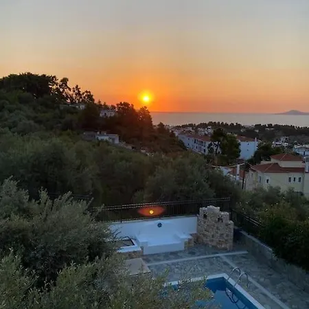 Appartement Victoria *