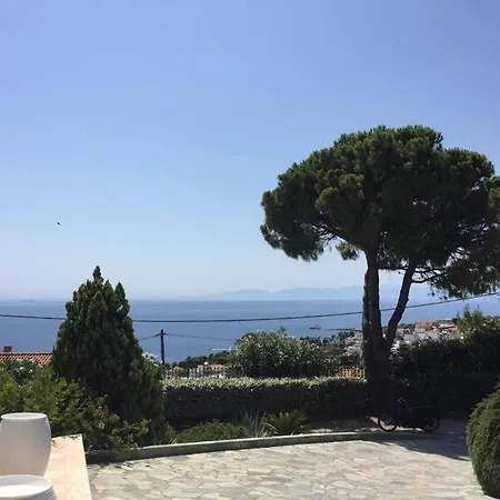 Victoria Votsi (Alonnisos)