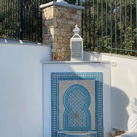 Appartement Victoria