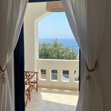 Victoria Appartement