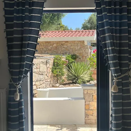 Victoria Appartement *