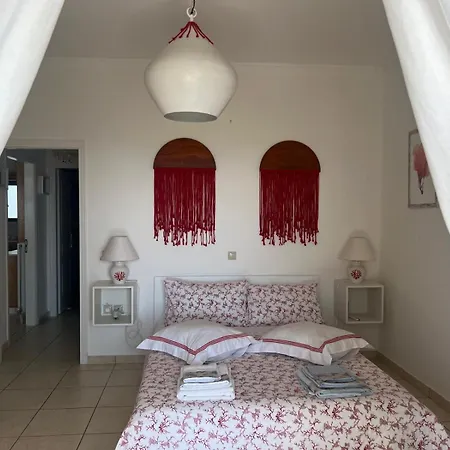 Victoria * Votsi (Alonnisos)