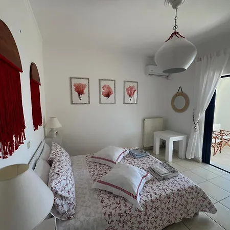 Victoria Appartement