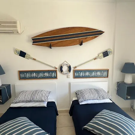 Victoria Appartement Votsi (Alonnisos)